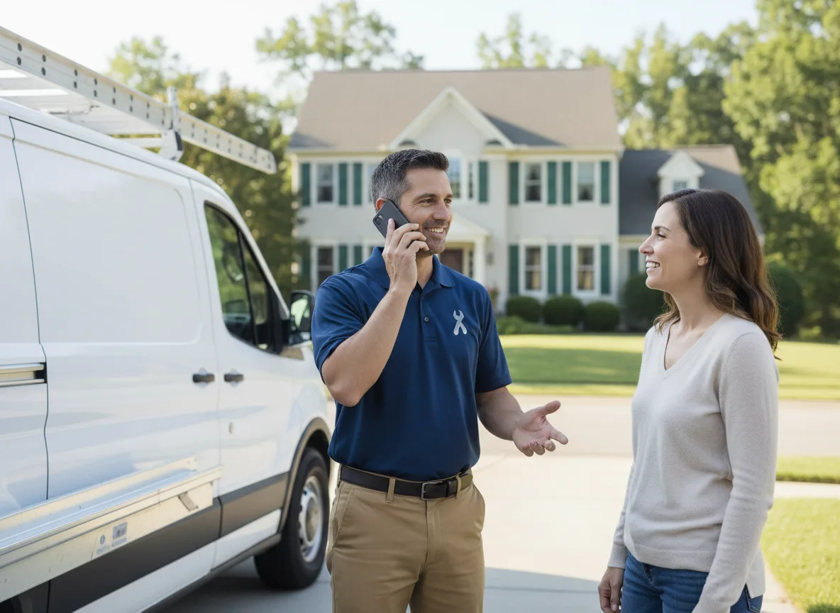 Home Gutter Service Versailles, KY FAQs